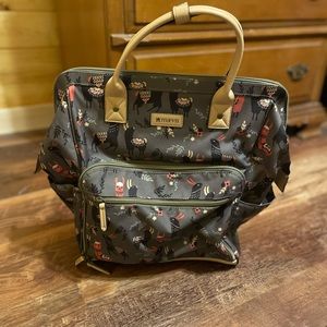 Maevn Llama Backpack